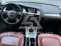 2011 Audi A4