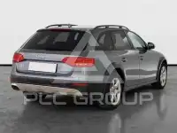 2011 Audi A4