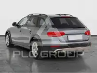 2011 Audi A4