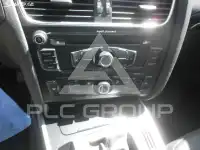 2011 Audi A4