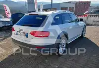 2011 Audi A4