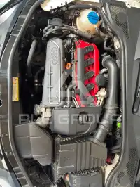 2011 Audi TT