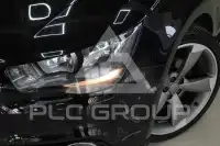 2011 Audi A1