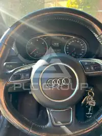 2011 Audi A1