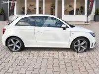 2011 Audi A1