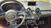 2011 Audi A1