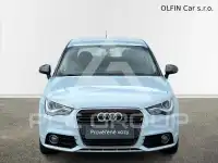 2011 Audi A1
