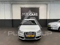 2011 Audi A1