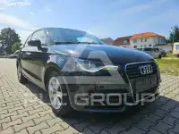 2011 Audi A1