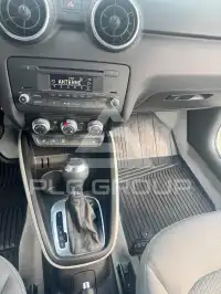 2011 Audi A1