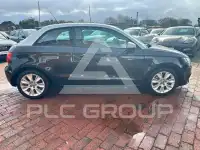 2011 Audi A1