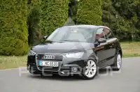 2011 Audi A1