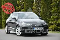 2011 Audi A1