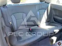 2011 Audi A1