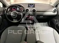 2011 Audi A1