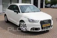 2011 Audi A1