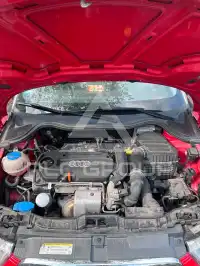 2011 Audi A1