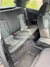 2011 Audi A1