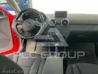 2011 Audi A1
