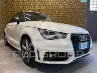 2011 Audi A1