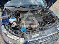 2011 Audi A1