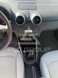 2011 Audi A1