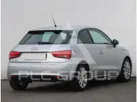 2011 Audi A1