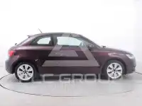 2011 Audi A1