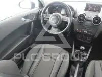 2011 Audi A1