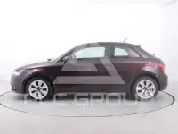 2011 Audi A1