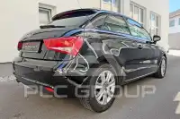 2011 Audi A1