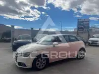 2011 Audi A1