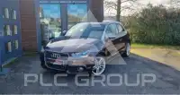 2011 Audi A1
