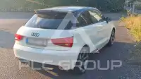 2011 Audi A1