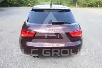 2011 Audi A1