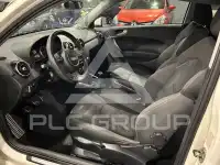 2011 Audi A1