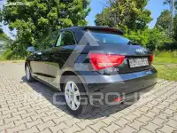 2011 Audi A1
