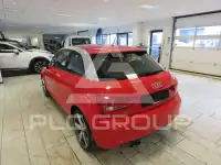 2011 Audi A1