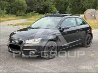 2011 Audi A1