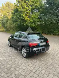 2011 Audi A1
