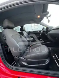 2011 Audi A1