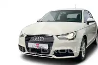 2011 Audi A1
