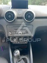 2011 Audi A1