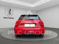 2011 Audi A1