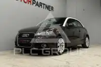 2011 Audi A1