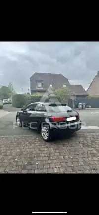 2011 Audi A1