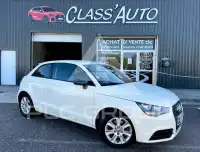 2011 Audi A1
