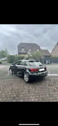2011 Audi A1