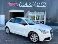 2011 Audi A1