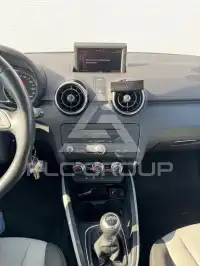 2011 Audi A1